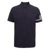Men's Slim Fit Logo Polo T-Shirt