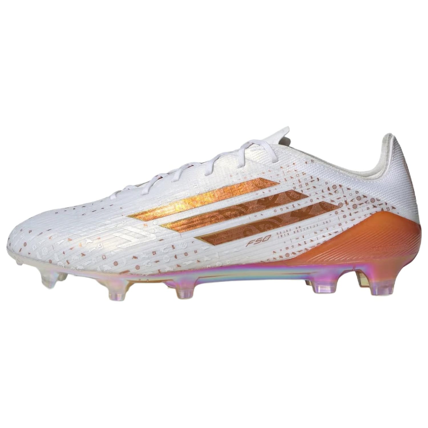 Adidas Mo Salah x Adidas F50