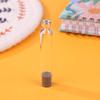 10Pcs 3Ml Insulin Cartridges Empty Cassette Bottle For Insulin Injection Pen Individual Packaging Disposable Sterile Bottle