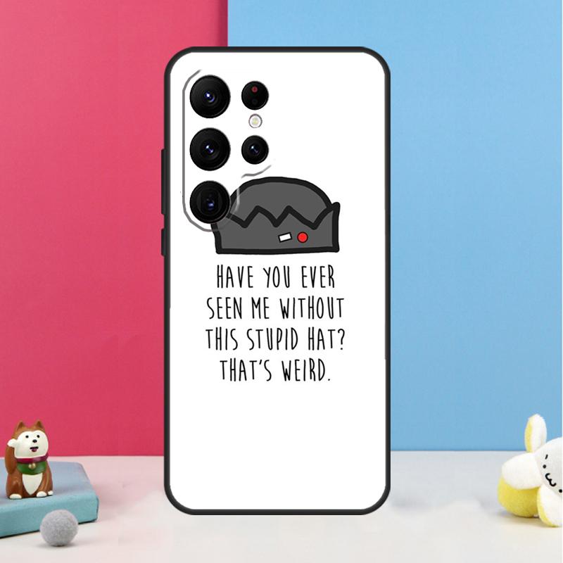 TV Riverdale Case For Samsung Galaxy S24 Ultra S23 S22 S9 S10 Note 10 Plus Note 20 S20 FE S21 FE Cover