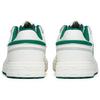 new Anta Street Naughty Wear resistant And Lightweight Low Top Skateboard Shoes Women's White Green