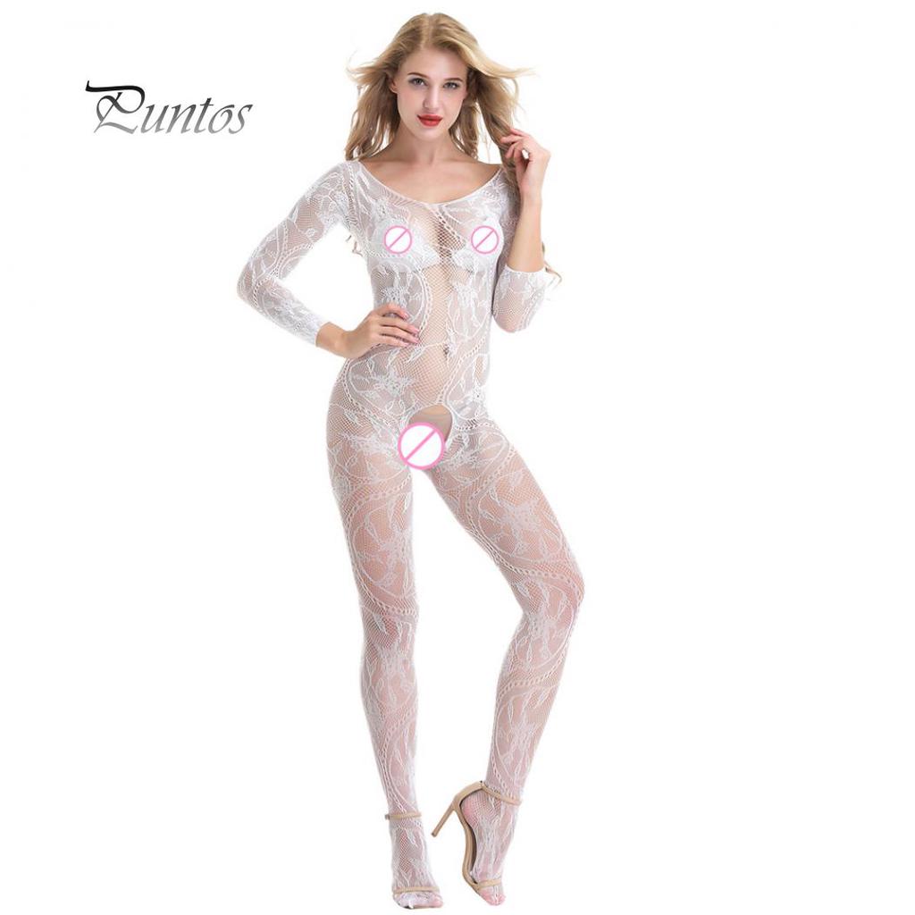 Celosvětově prodávané jednodílné punčochové kalhoty s dlouhým rukávem, vyduté punčochy Spodní prádlo