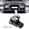 Engine Performances Throttle Position Sensor For 18919-AM810 18919-6N201 AM81E 89281-33010 6 Pin Quick Response Design