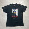 Pleasures x big pun terror squad fat joe Rap T-Shirt Größe L Unisex T-Shirt