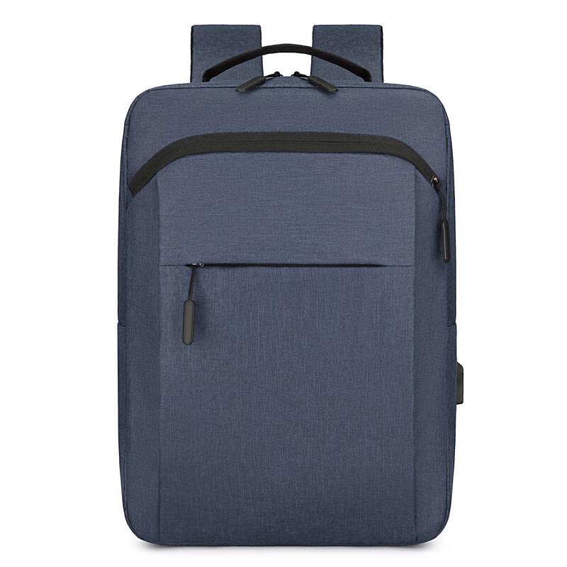 Vanaheimr Business Travel Laptop Backpack