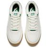Anta 982GZ Slip Resistant Low top Skateboard Shoes Men's White Green 112438010-1