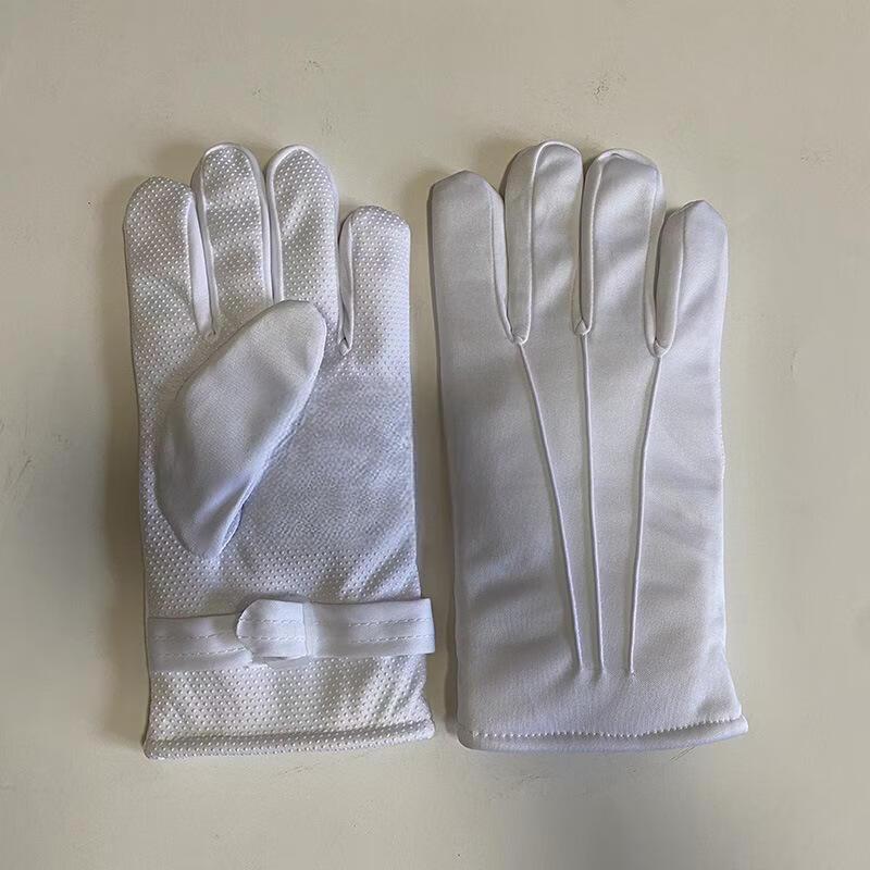 Brangdy Winter Warm Security Duty Gloves