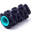 LISM Hollow Acupoint Foot Massager Foam Roller Set