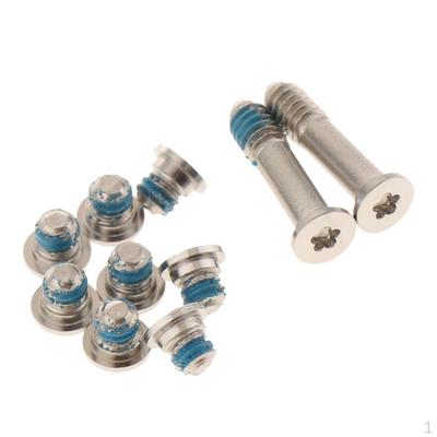 Zestaw śrub zamiennych 13 A1466 A1465 A1369 A1370 z tyłem