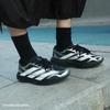 Adizero EVO SL EXO Чорний Білий Срібний