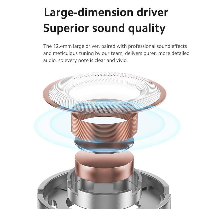 Xiaomi Type-C Earphones