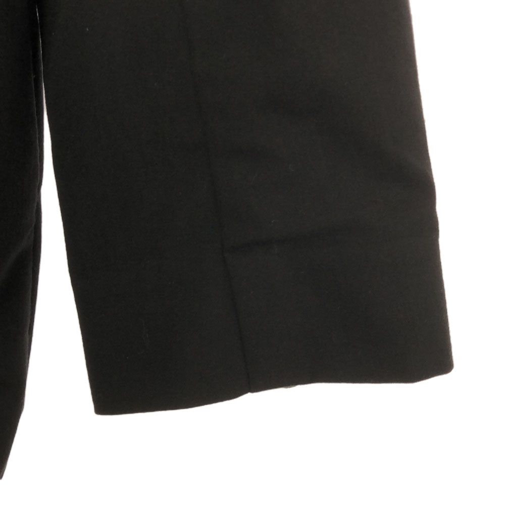 NO ID. BLACK Long sleeve tailored jacket 1 black Men's Used