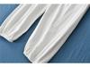 2021 Summer Breathable Cotton-Linen Anti-Mosquito Lantern Pants