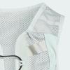 adidas Breathable Quick-Dry Sleeveless Running Vest Unisex Vests KD6967