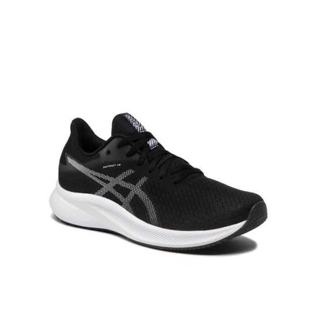 

Обувь для бега Asics Patriot 13 1011B485 Czarny