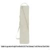Yoga Mat Carrier with Zipper for Travel And Beach