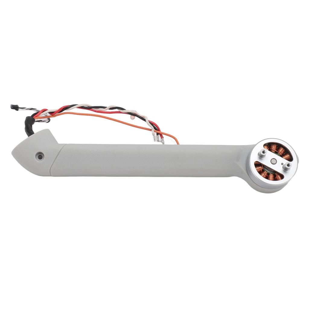 Drone Front Arm Spare Parts RC Drone Front Arm Replacement for Mini 3 Pro Repairing Right Front Arm