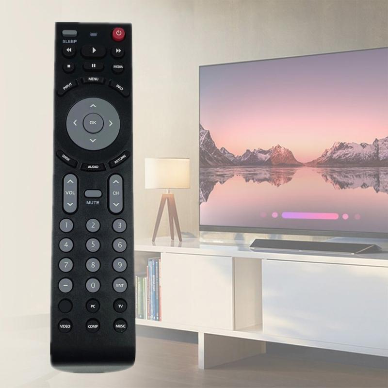 RMT-JR01 Replacement Remote Control for JLE47BC3001 EM39T JLE42BC3001 EM55FT JLE47B3500 JLE42BC3500 Accessories