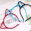 Cat Ear Headbands Hairband Hair Hoop for Women and Girls Plush Hair Accessories