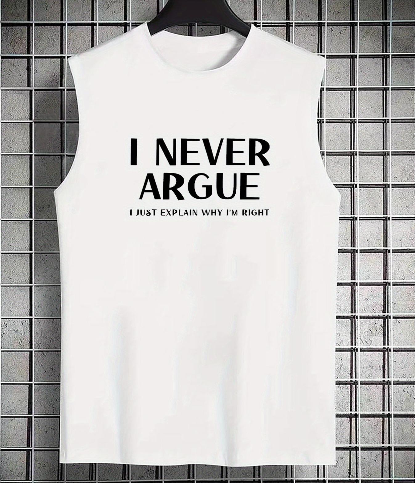 

Solid Color Men s Polyester Sleeveless Vest, Lightweight Elastic & Breathable, Great for Daily Streetwear XXL білий