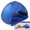 Tragbares Strand-Kopfstützenzelt UV-Sonnenschutz Kopfstützenzelt Für Outdoor-Picknick Camping Wandern