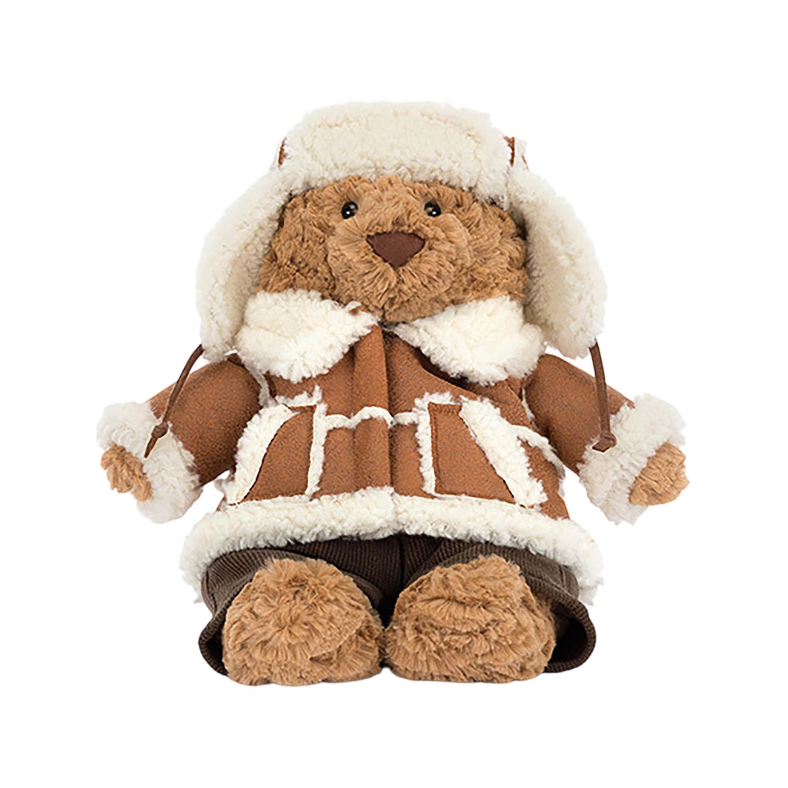 

Мягкие игрушки, милые и идеальные подарки на день рождения для друзей и одноклассников, подарки на выпускной One Size