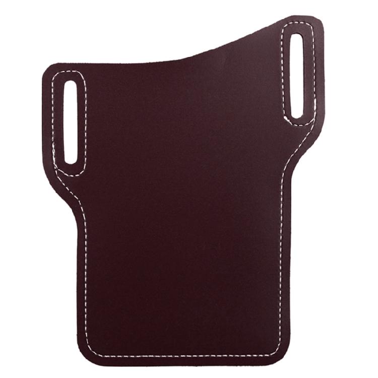 Funda para Cinturón de Hombre con Bucle para Teléfono, Bolso de Cintura, Funda Protectora para Teléfono, Cartera