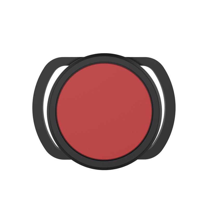 Enhanced UFO Protective Case for Apple AirTag: Pet Anti-Lost Silicone Cover