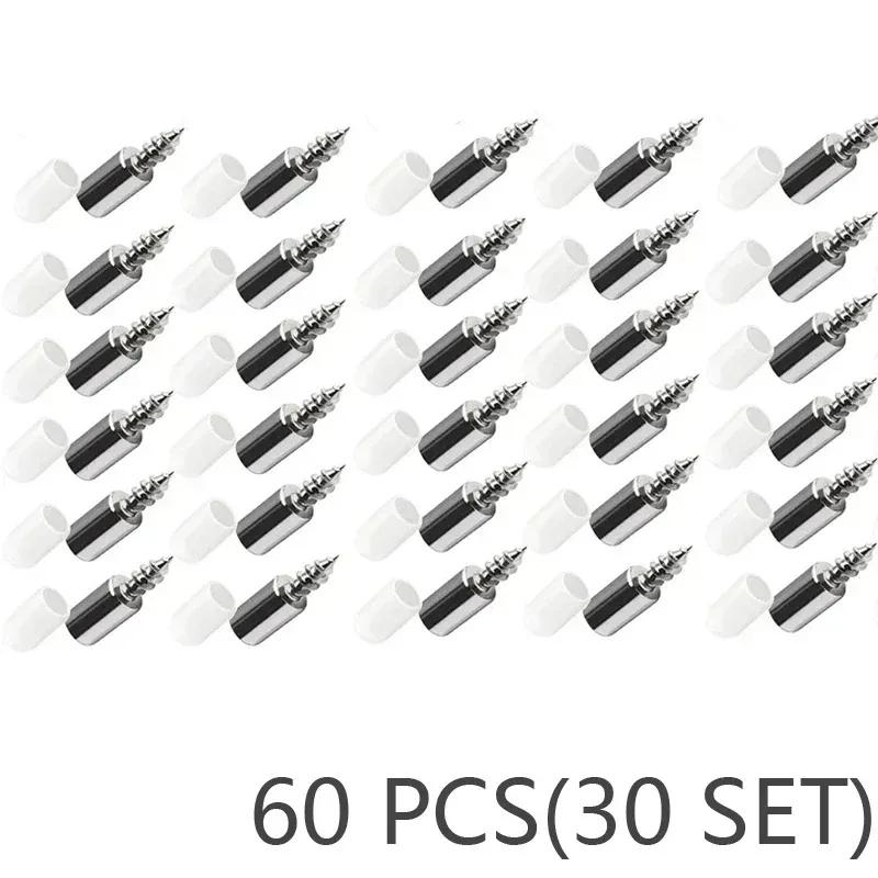 Tool Box Nail M8 Partition Socket Set Laminated M2 Self Tapping M3 Screw Bracket Drywall Cabinet Support Anti Slip Wooden Screws