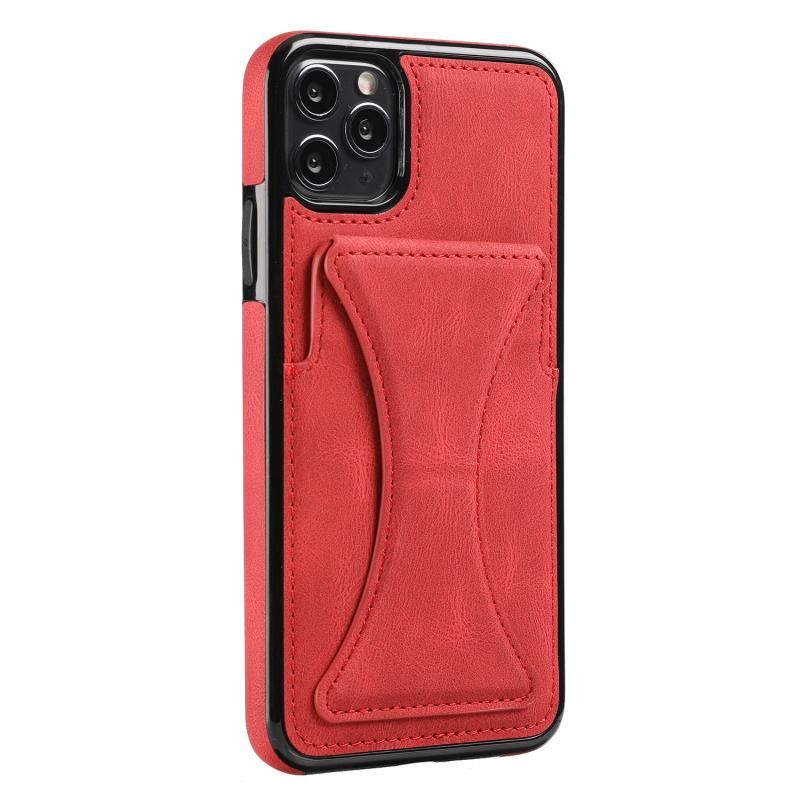 Mobile Phone Protective Cover Solid Color Full Protector Anti-shock Anti-scratch Anti-slip