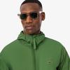 [Lacoste] Men's Lightweight Packable Windbreaker BH6264-56G02M