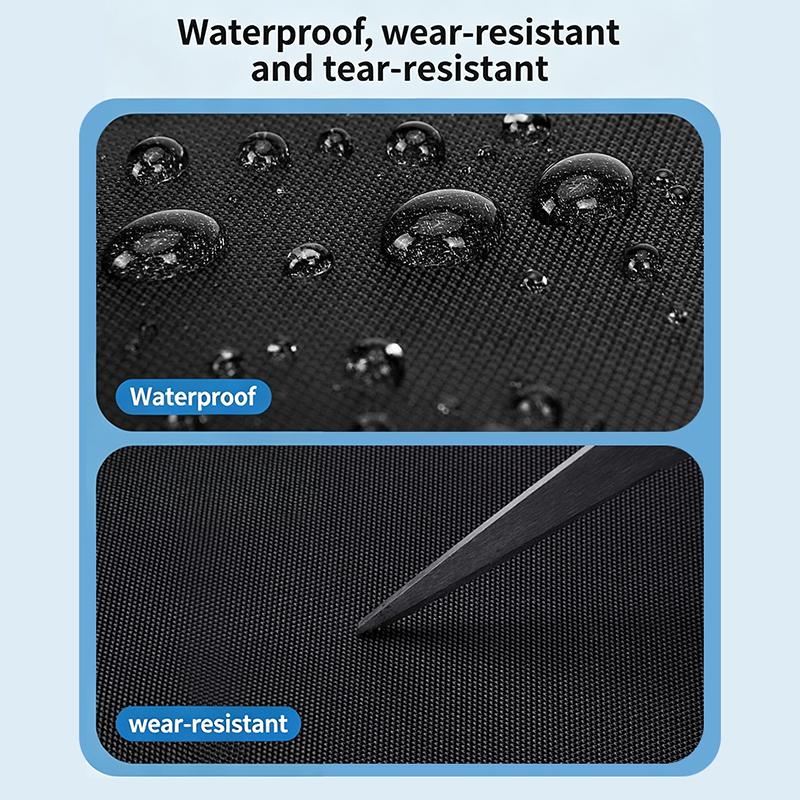 Car Charging Port Rain Cover, Ev Charger Plug Cover Magnet Magnet Waterproof Outdoor Protector For Electric Car Charger Gun