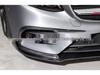FD Style Carbon Fiber Front Lip for 2016-2019 Mercedes-Benz E-Class W213