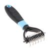 Pet 2 Sided Professional Knot Comb Brush Dog Cleaning Hair Removal Combs Grooming Tool