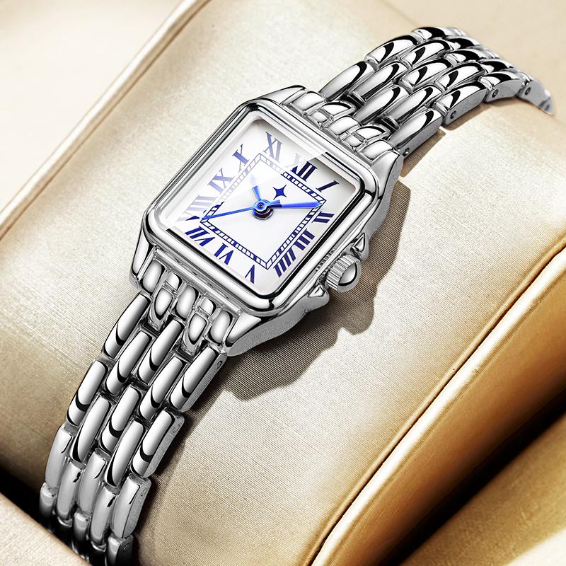 Shengke Fashion Design Women Quartz Wristwatches Top Brand Ladies Watches Top Brand Woman's Best Gifts Clock