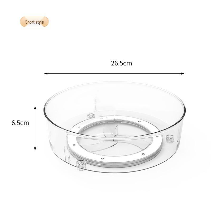 Элегантный настольный органайзер для косметики