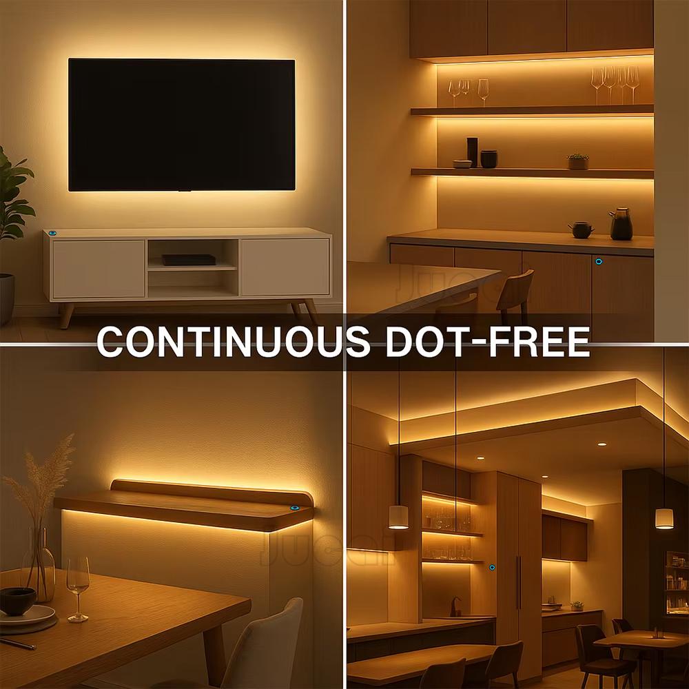 LED Dimmer 5V12V 24V Touch Sensor Control Switch Button Control Dual Memory Function LED Strip Bed Wall Cabinet Stepless Dimming