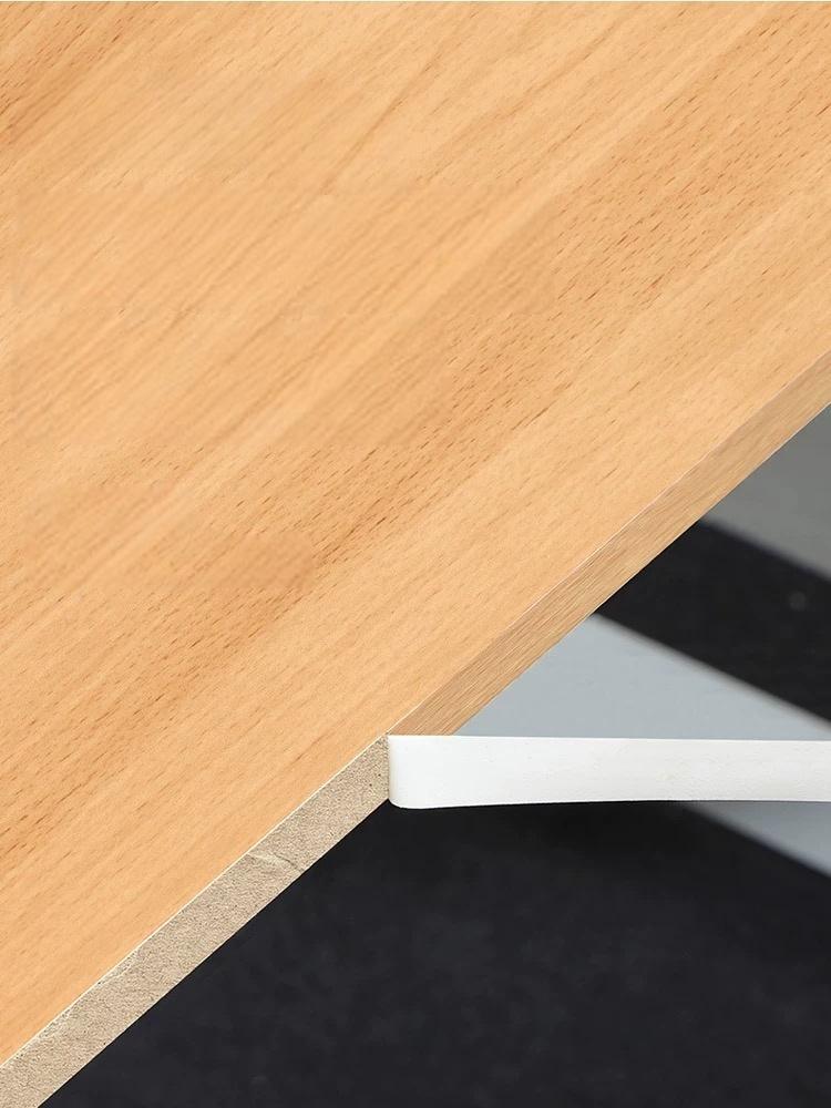 1PC 10m/393.7in  Wall Decorative Tape, Oinch Pre Bonded Veneer Edge Banding for Cabinet Repair and Furniture Restoration