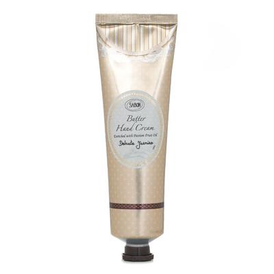 SABON Butter Hand Cream - Delicate Jasmine