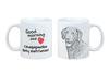 Chesapeake Bay Retriever, Chessie - Cup with a Dog, Personalized Cup with a Print, a Classic Gift for Everyone from the Brand