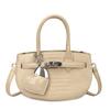 Premium Texture Small Bag Women's New Summer Versatile Messenger Bag Fashionable Portable Small Bag