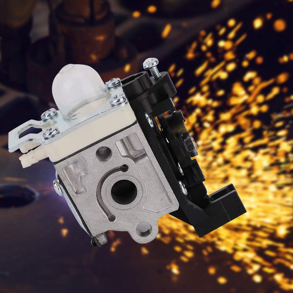 Carburetor Cab Set for Germerse Zer one Densive ZAMA, ZAMA Carburetor Cab Set for RBA-K93 EchoSRM-225 SRM-225i