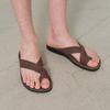 Jerusalem Sandals Sandály Echo Hnědá Echo 1091nn