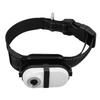Pet Collar Camera 1080P Back Clip Adjustable Angle View Wifi Wireless Dog Tracker Collar Action