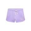 Polo Kids Girls Big Pony Logo Terry Short 2 6y  Cwposhorbq20045500 