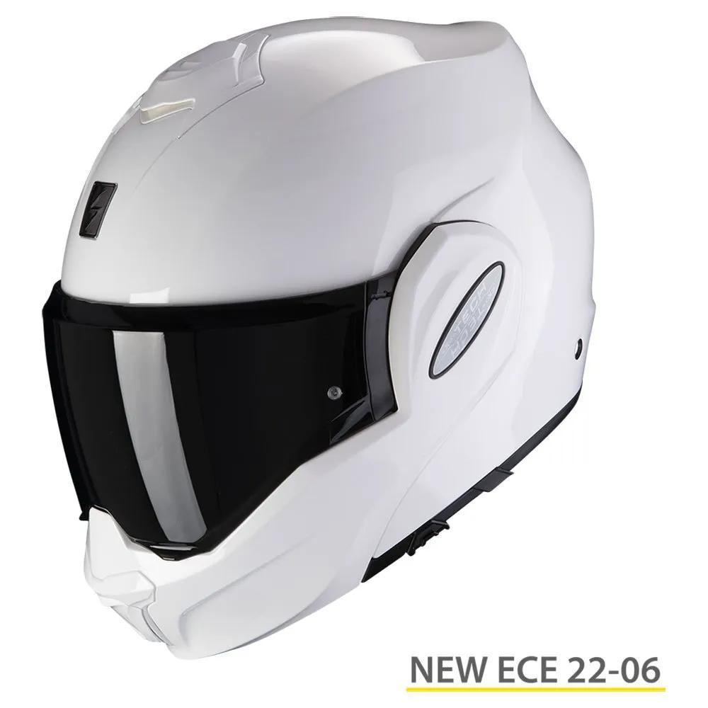 Scorpion Модульный Шлем EXO-Tech EVO