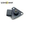 6x Car Actuator Electronic Position Sensor 3M5Q-6K682-BA Turbocharger Actuator Position Sensor For FORD VOLVO