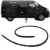ABOK-Front Right Lower Door Frame Sealing Strip 1811482 BK21-V100A36-BD For Ford Transit 12-23 Waterproof Weatherstrip