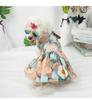 Vestuário e calçado – Vestidos para cães