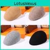 Wool Felt Beret With Short Brim For Autumn Winter Men And Women